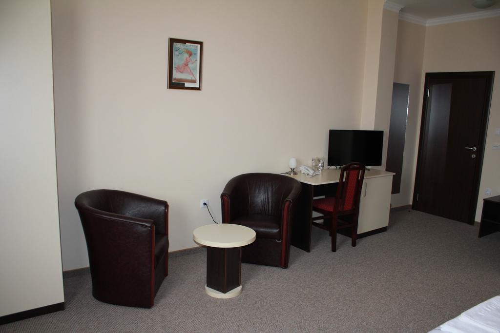Hotel Feniks Požarevac Pokój zdjęcie