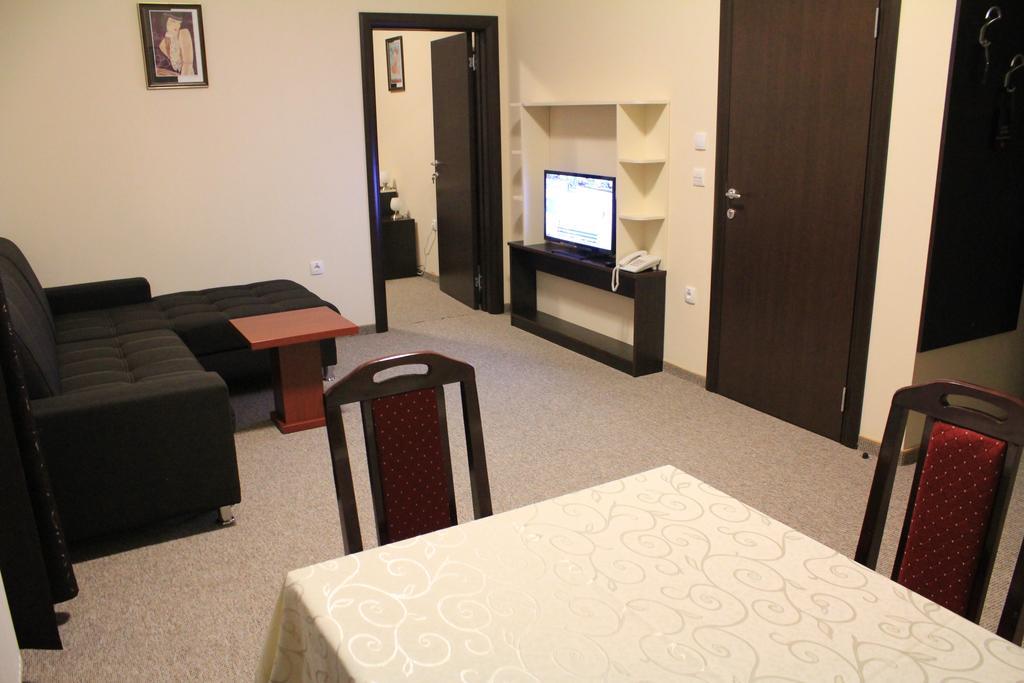 Hotel Feniks Požarevac Pokój zdjęcie