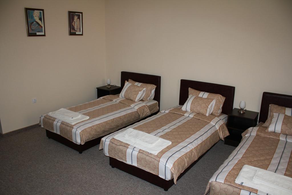 Hotel Feniks Požarevac Pokój zdjęcie