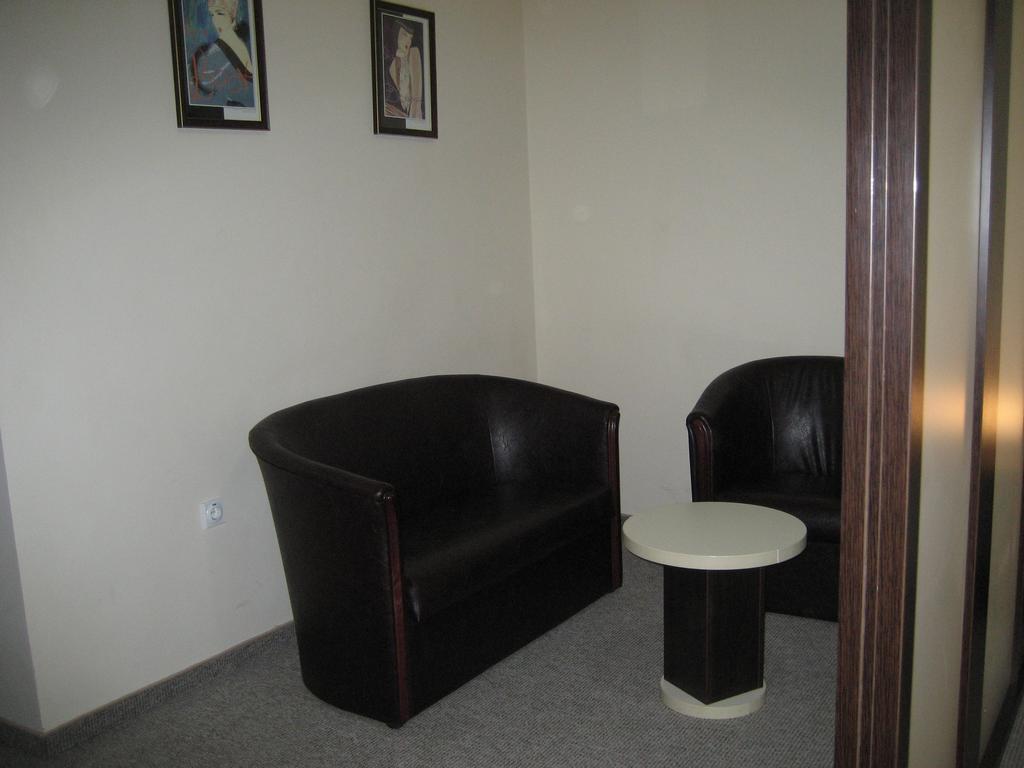 Hotel Feniks Požarevac Zewnętrze zdjęcie