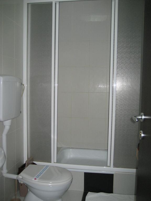 Hotel Feniks Požarevac Zewnętrze zdjęcie